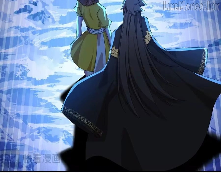 It Turns Out, They Were The True Protagonists From The Start Chapter 96  - page 34